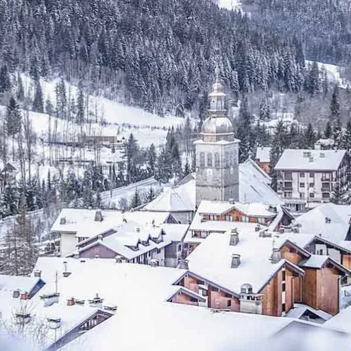 Le Grand-Bornand : nos hébergements chouchous