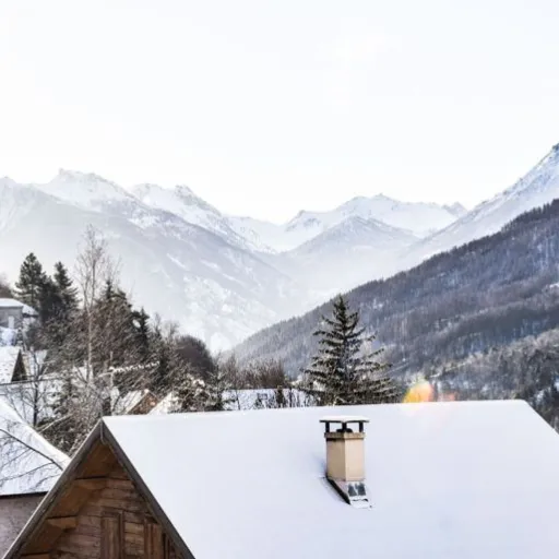 Serre Chevalier : nos hébergements préférés à louer