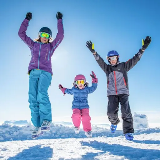 Top 6 des astuces pour des vacances au ski pas cher