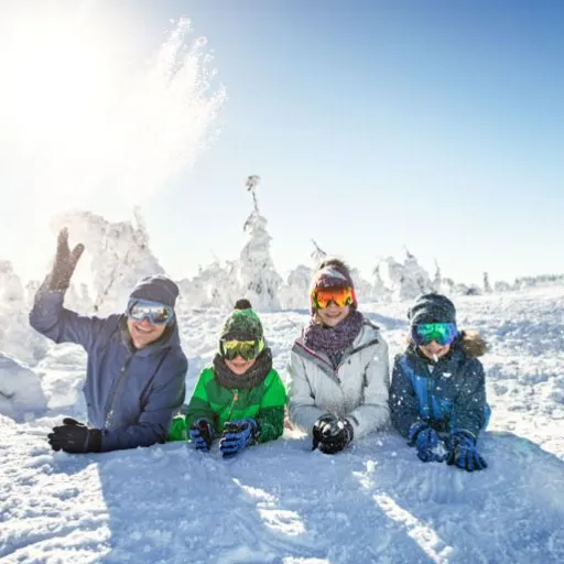 Pierre et Vacances au ski : nos 7 résidences préférées