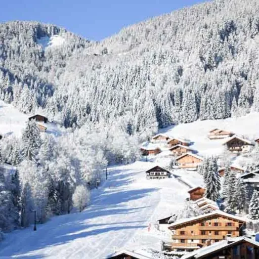 La Clusaz : nos locations coup de coeur en famille