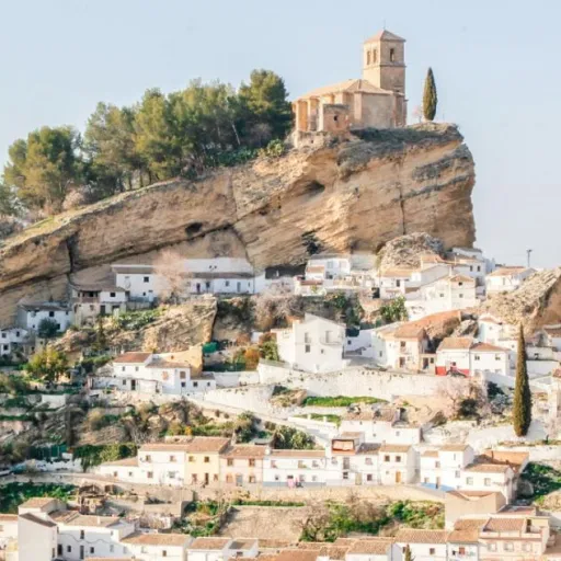 Top 6 des endroits où partir en Espagne en famille
