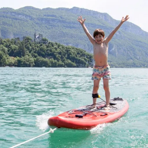 Top 8 des vacances pas cher en famille cet été