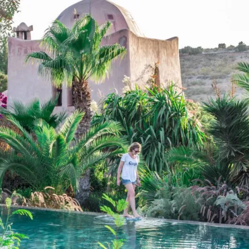Le Jardin des Douars : le vrai family-friendly est ici