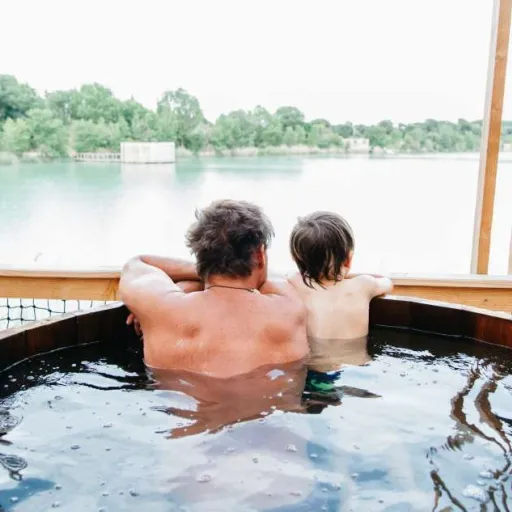 Coucoo Grands Cépages, la zenitude en Provence