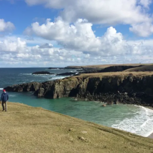 L’Ecosse en camping-car : découverte de l’ouest et des îles !