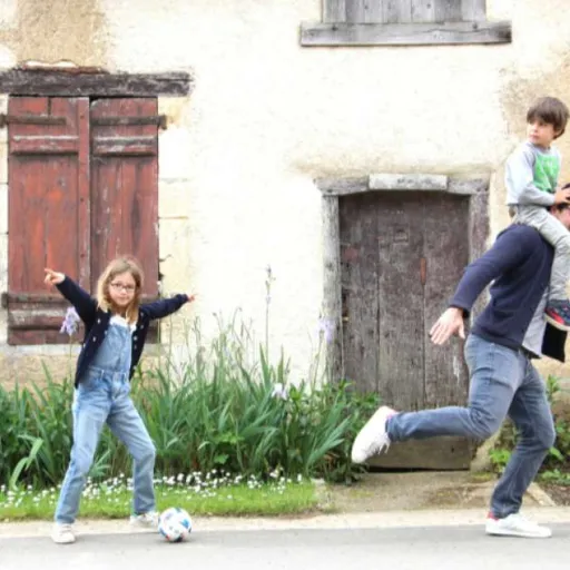 Notre week-end insolite en famille dans le Berry : la suite !