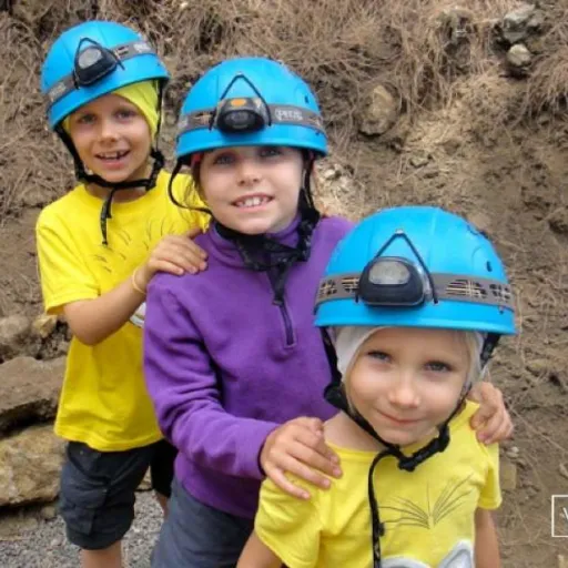 Le voyage organisé en famille : facile !