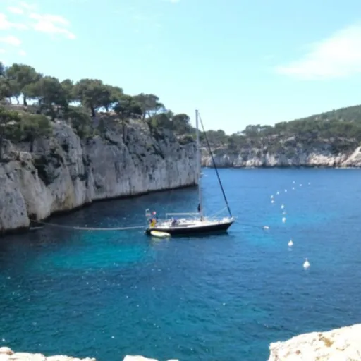 Port-Miou