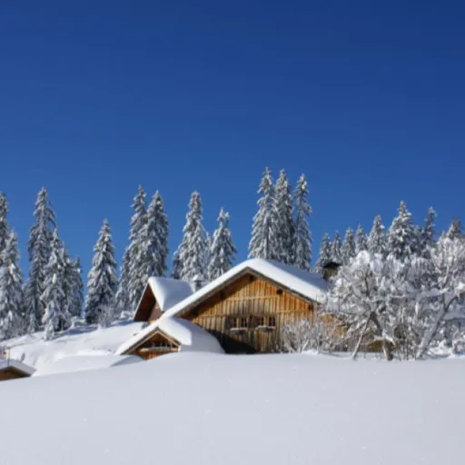 Praz-de-Lys : Haute-Savoie côté ski charme et famille
