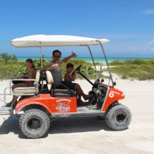 Top 10 des road-trips de rêve en famille