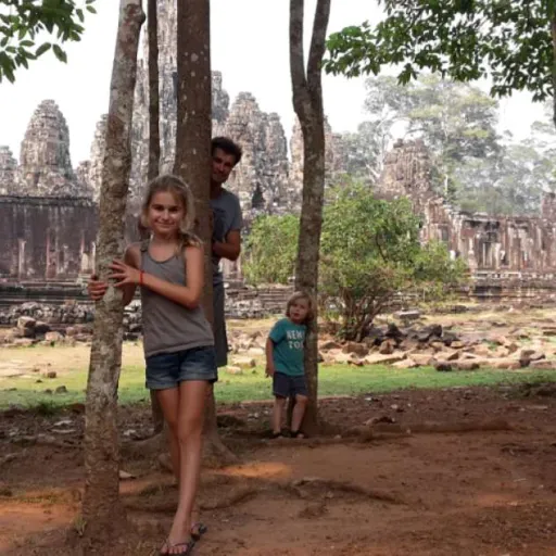 Quand le voyage en famille dérape…