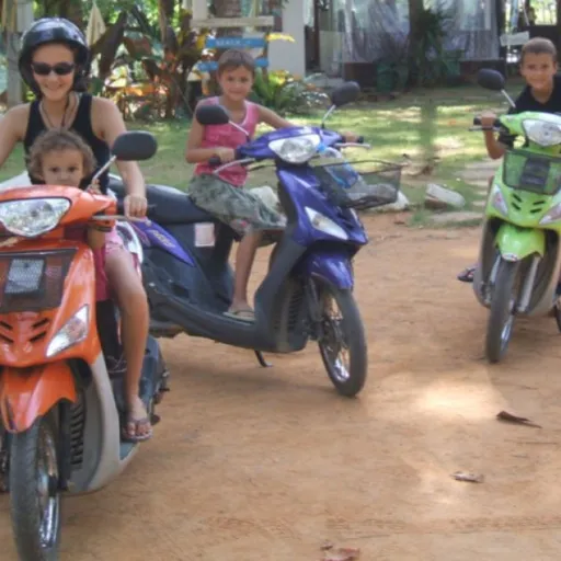 Tour du monde en famille : l’avis d’une ado 10 ans après
