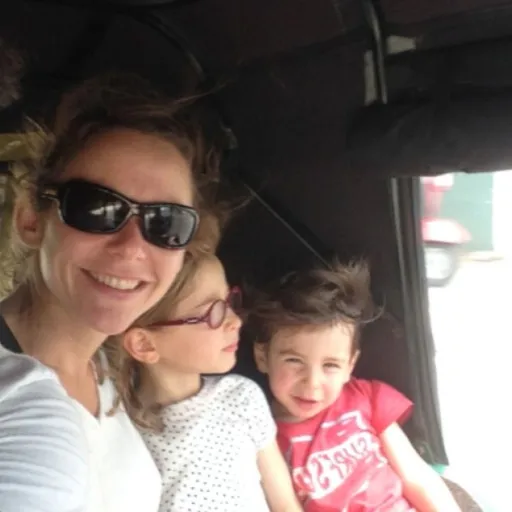 4 jours : trop court pour un road-trip en famille ?