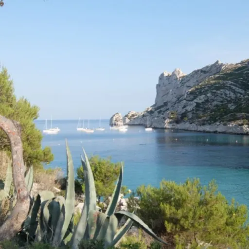 Un week-end à Marseille en famille