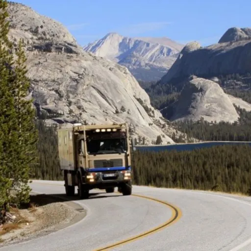 Beau comme un camion