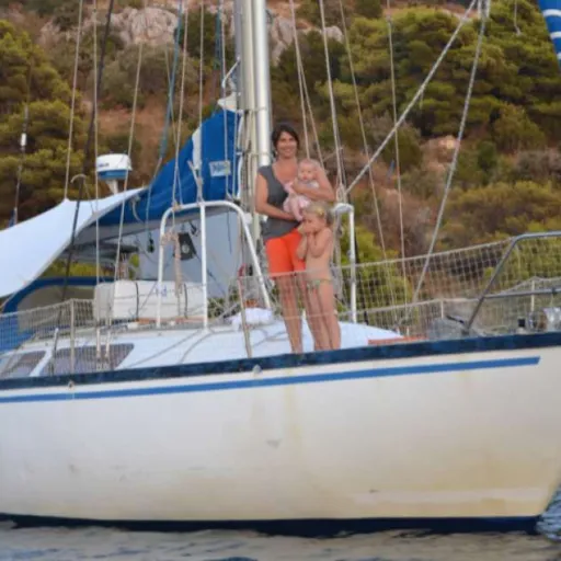 Une croisière en famille, même avec un bébé !