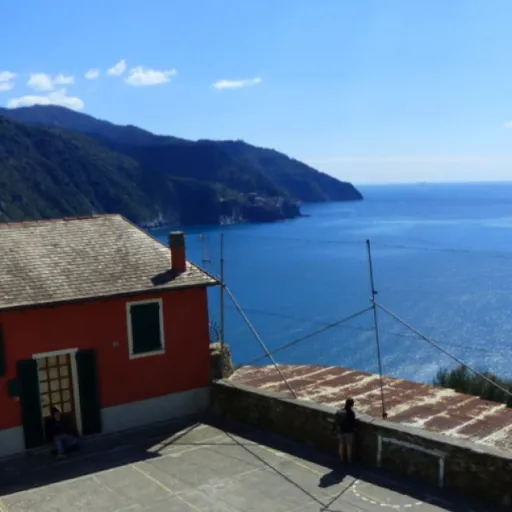 Cinque Terre : où dormir ?