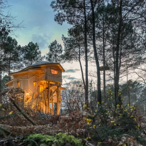 Escapades d’automne : Nos 4 séjours Center Parcs préférés