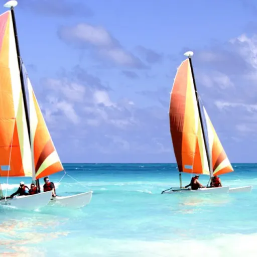 Vacances en famille à Punta Cana : la destination des Caraïbes qui fait envie
