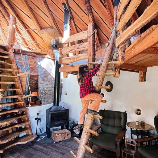 La Belgique en famille : hébergements insolites et aventures kids-friendly en Wallonie