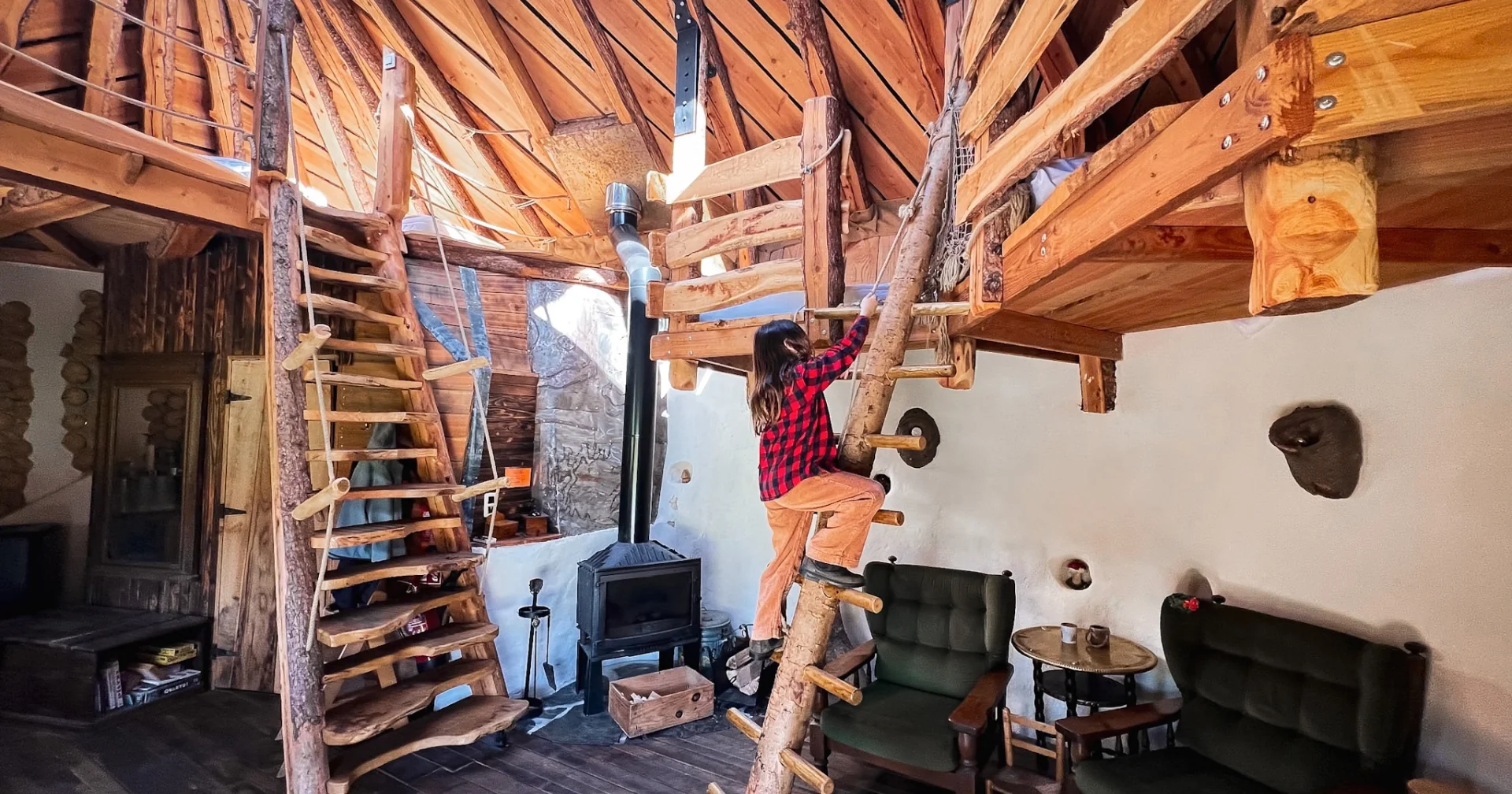 La Belgique en famille : hébergements insolites et aventures kids-friendly en Wallonie