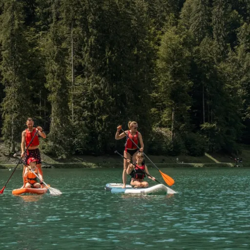 Portes du Soleil : le Multi Pass, bon plan de l’été pour toute la famille
