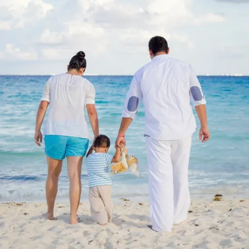 Baromètre Voyage Family : Où partent vraiment les familles françaises ? 80 % en France, 65 % rêvent d'ailleurs