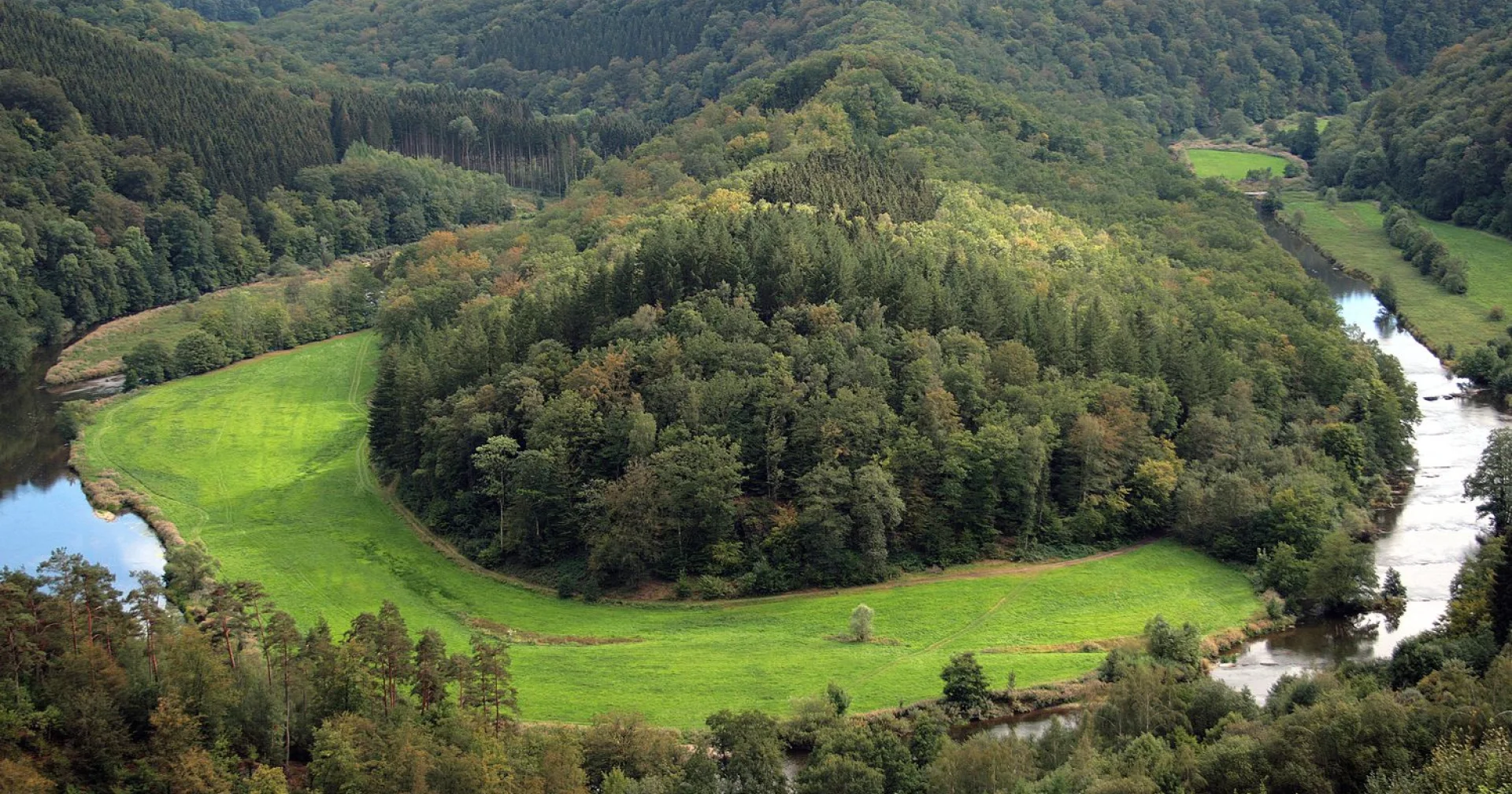 Jeu-concours : la Wallonie & Voyage Family