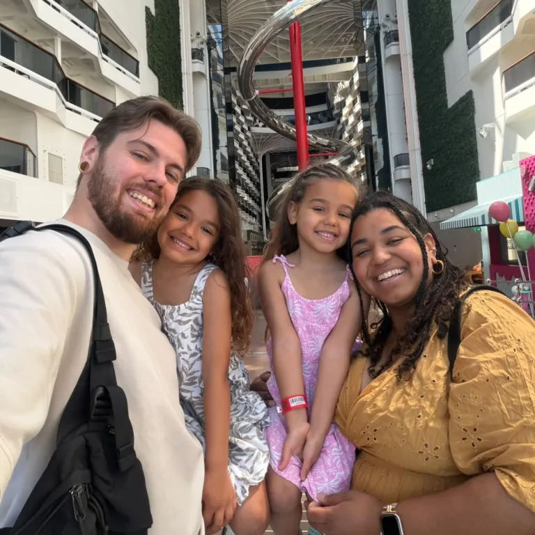 Habitués des voyages en famille, ils ont testé la croisière : leur retour d'expérience
