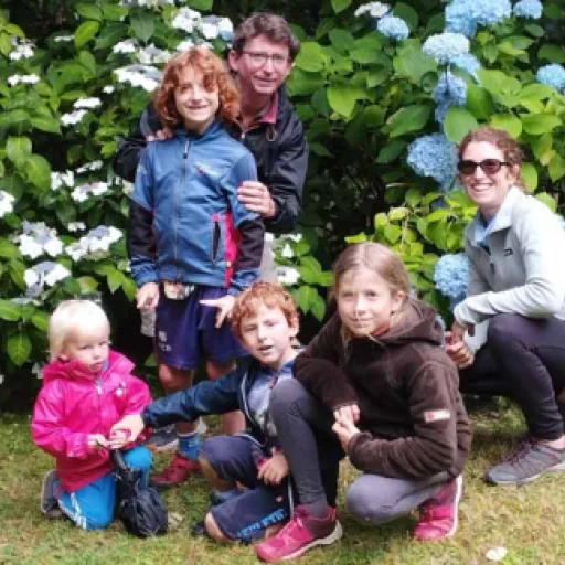 Family Trotter