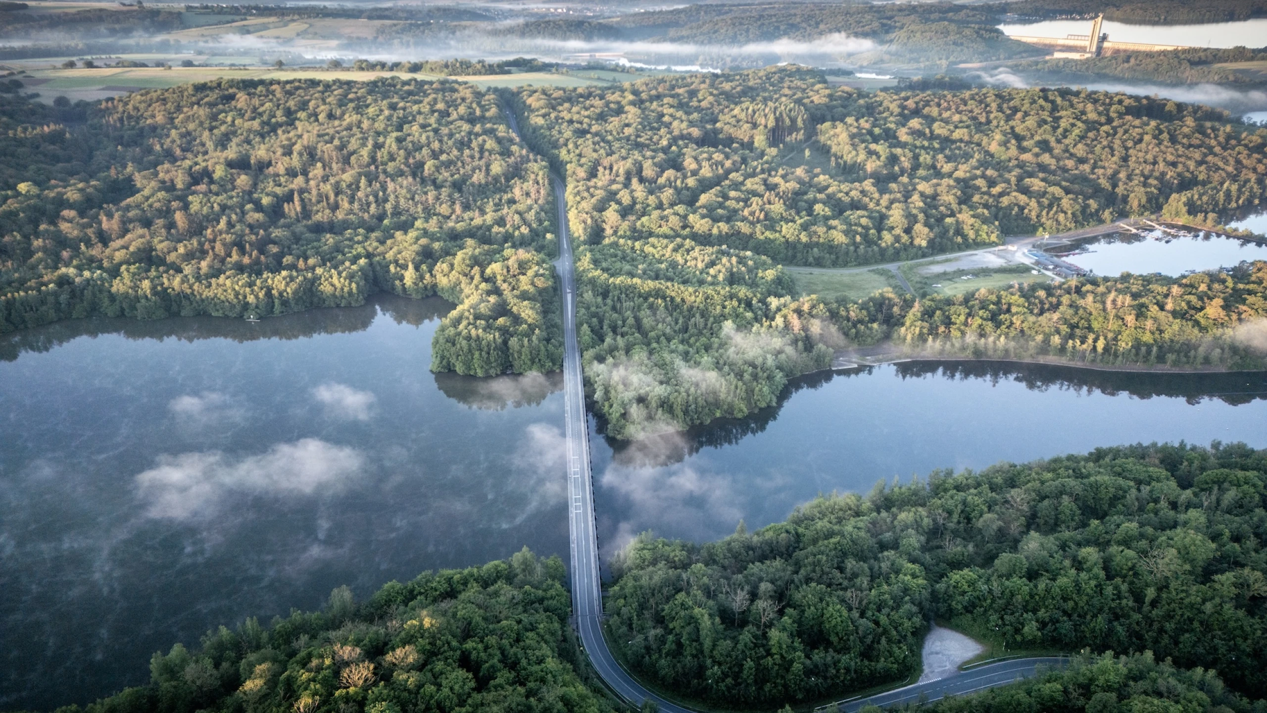 Jeu-concours :  Gagnez un weekend en Wallonie !