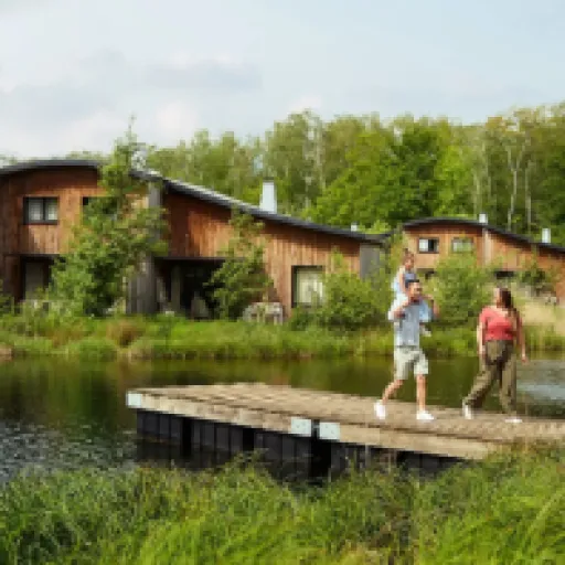 Villages Nature Paris en octobre : la bonne idée pour les vacances de la Toussaint !