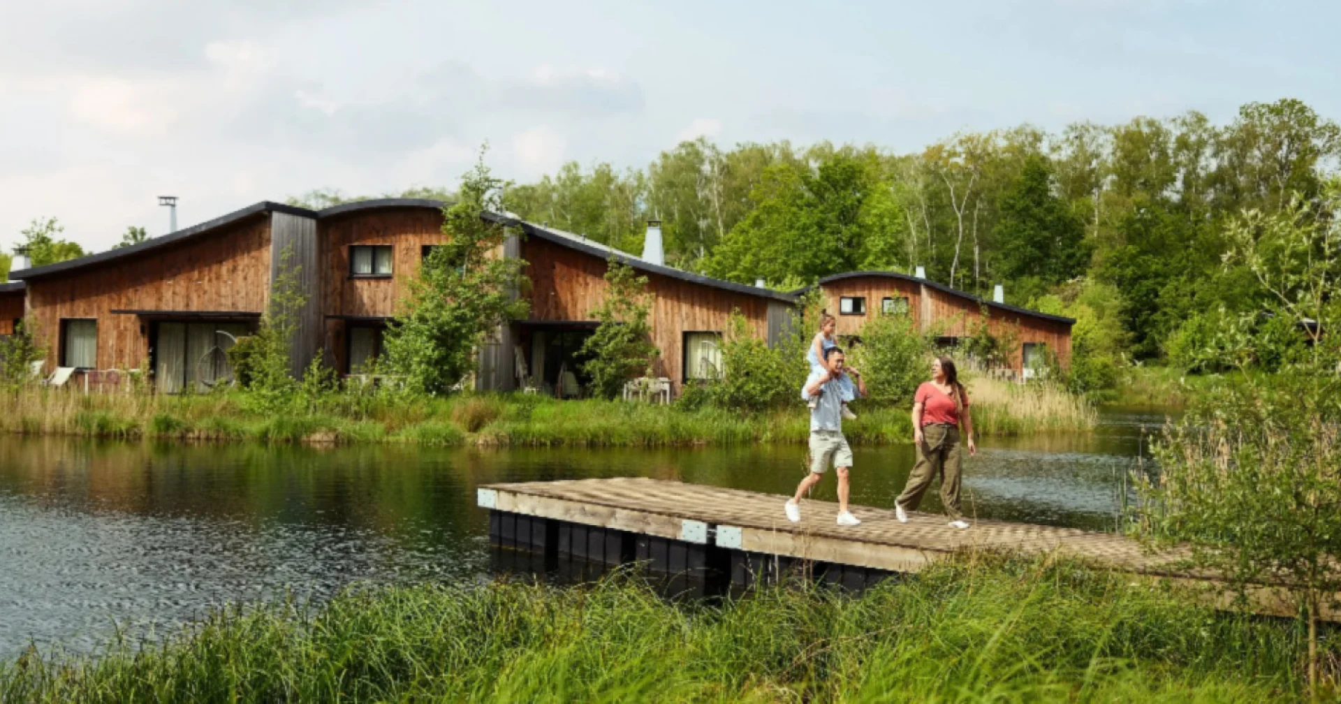Villages Nature Paris en octobre : la bonne idée pour les vacances de la Toussaint !
