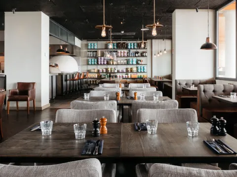 Langley Hôtel Tignes 2100