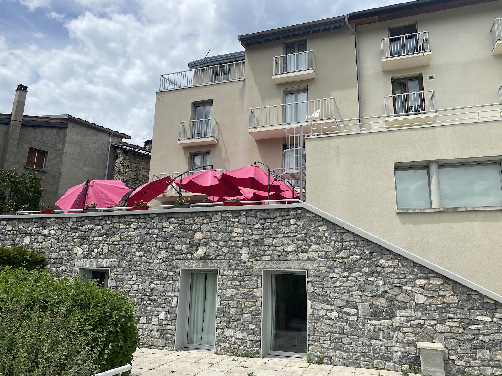 Aussois : nos locations préférées de la station