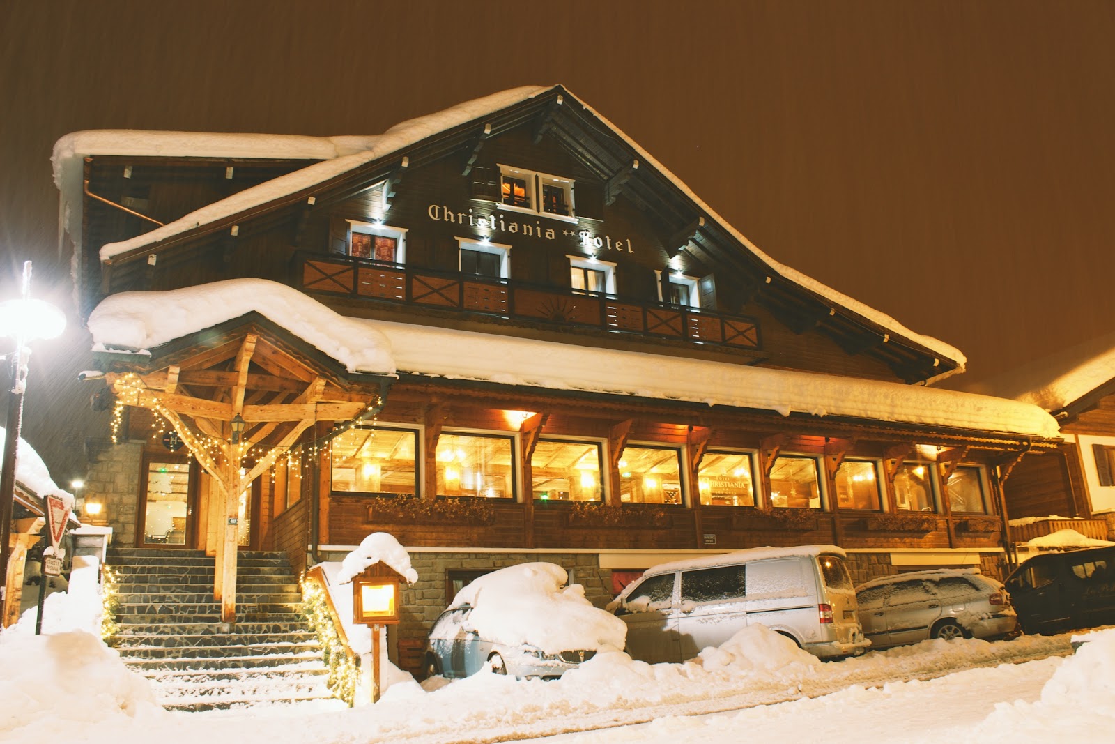 Les Gets : les locations de rêve en famille