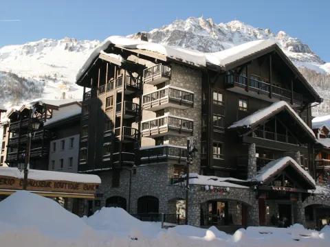 Hotel Avenue Lodge