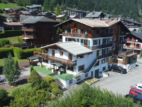 Bel'alpe