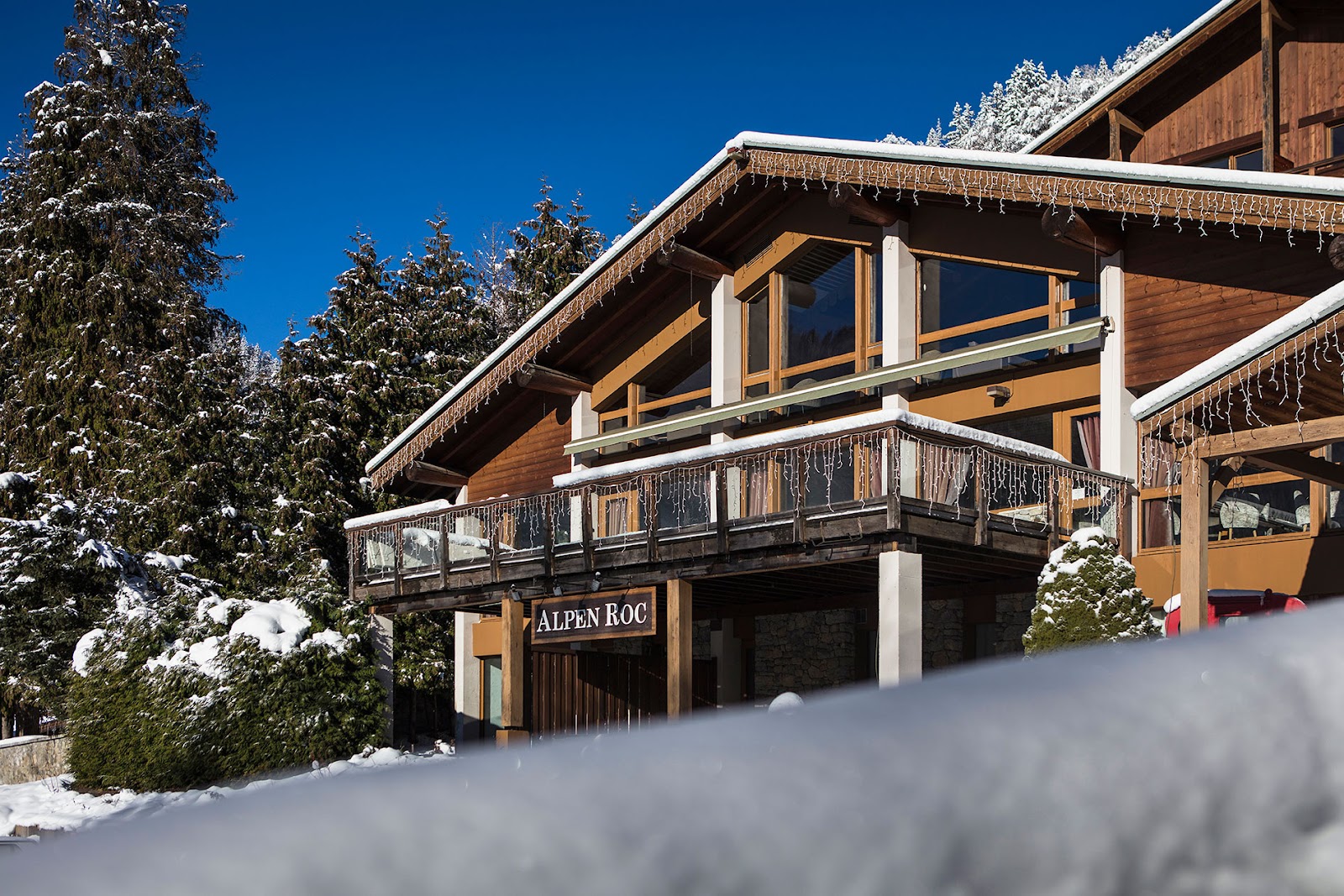 La Clusaz : nos locations coup de coeur en famille