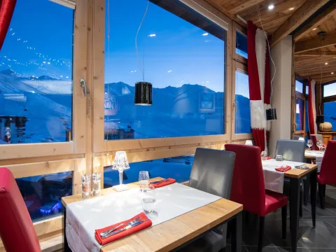 Les Trois Vallées, a Beaumier hotel