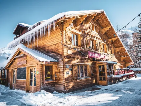 Hotel Les Lutins
