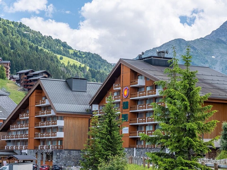 Méribel : quel secteur et hôtel choisir en famille ?