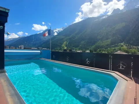 Park Hotel Suisse & Spa