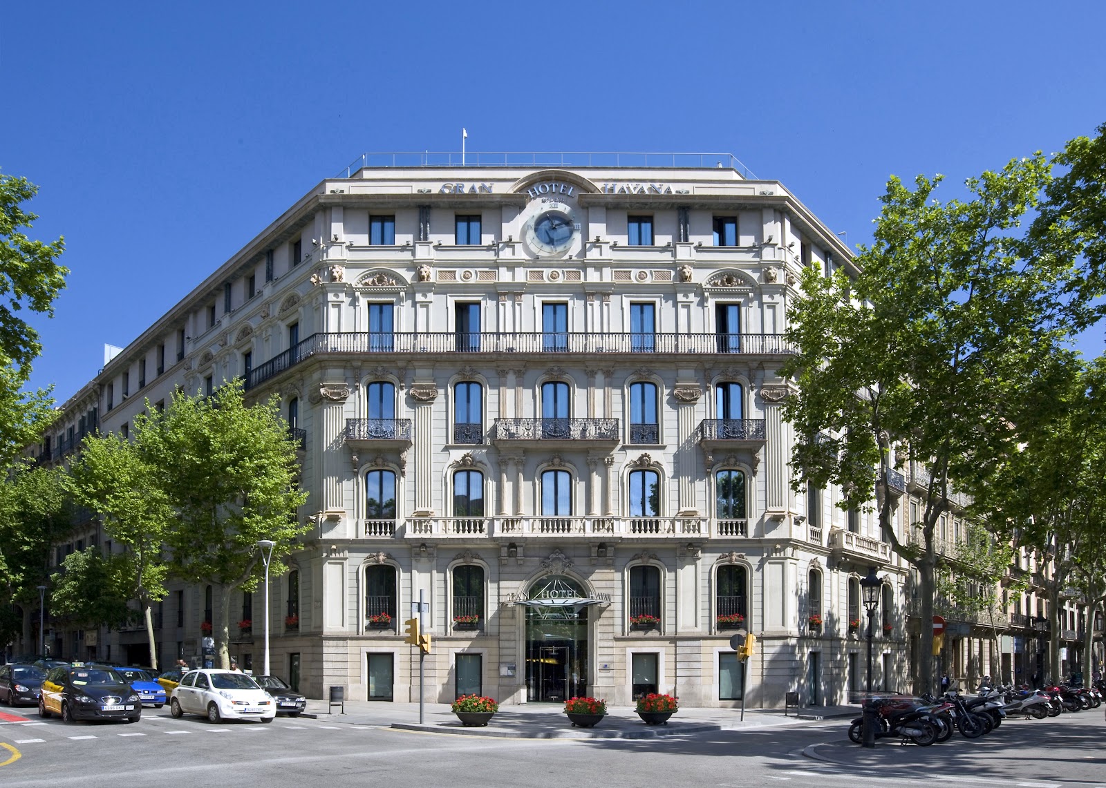 Où loger à Barcelone : top 5 des quartiers en famille