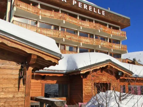 La Perelle