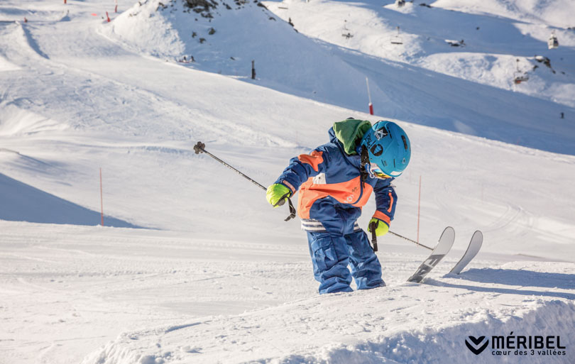 assurance ski