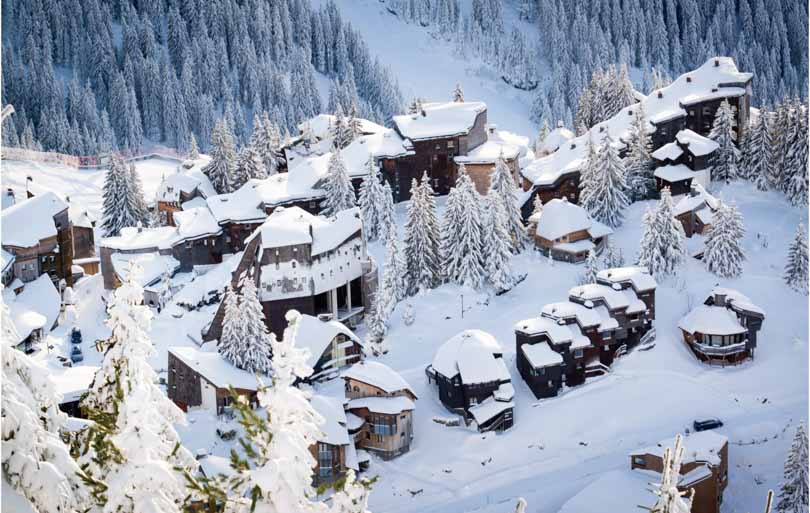 avoriaz