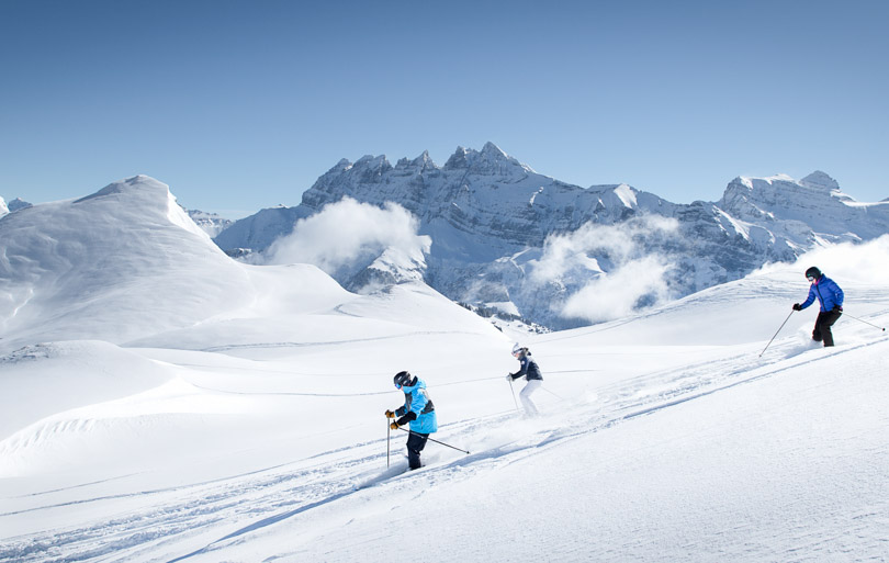 avoriaz