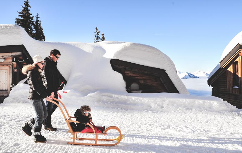 avoriaz
